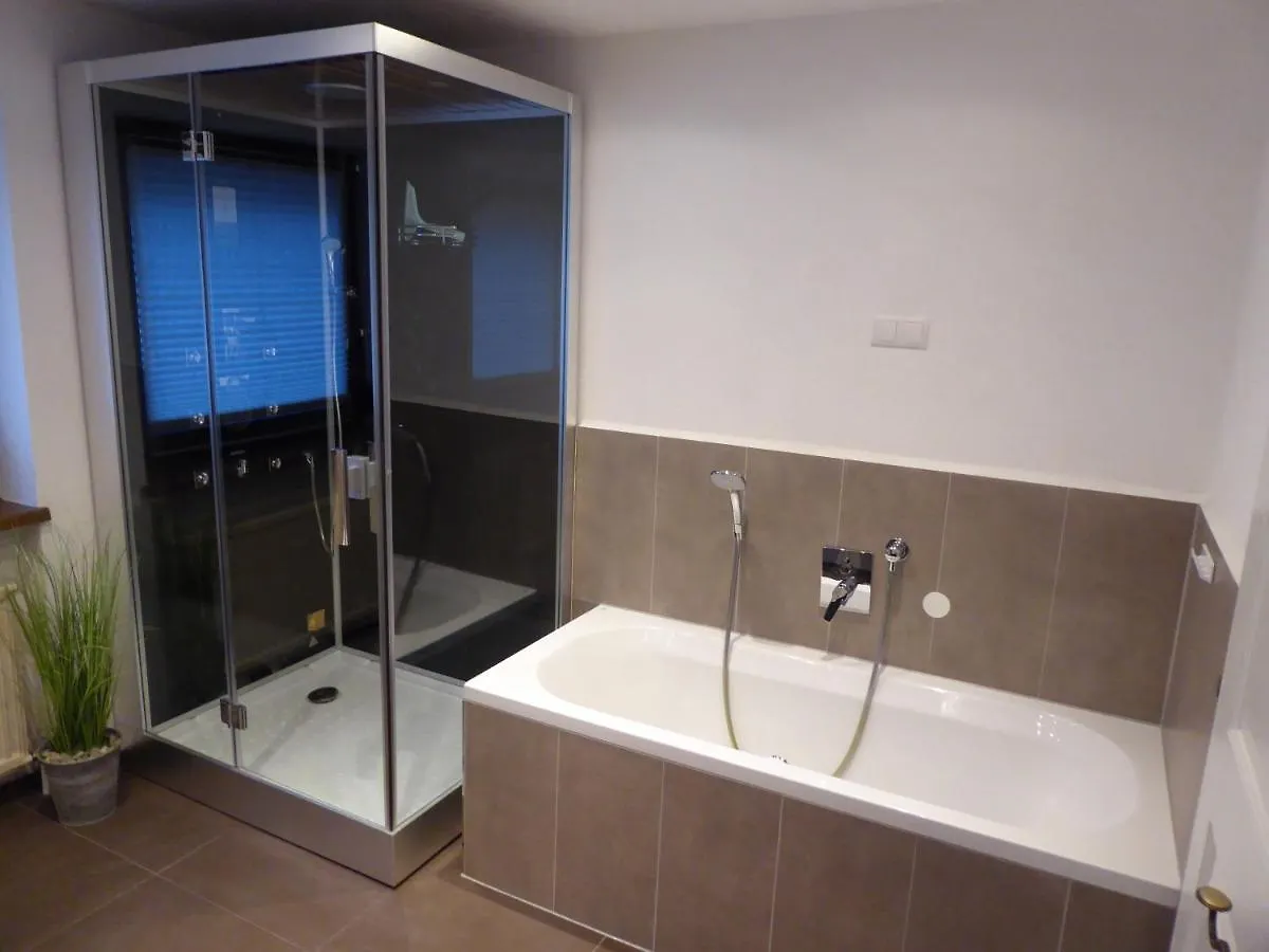 Apart 55 Sölden Apartmán