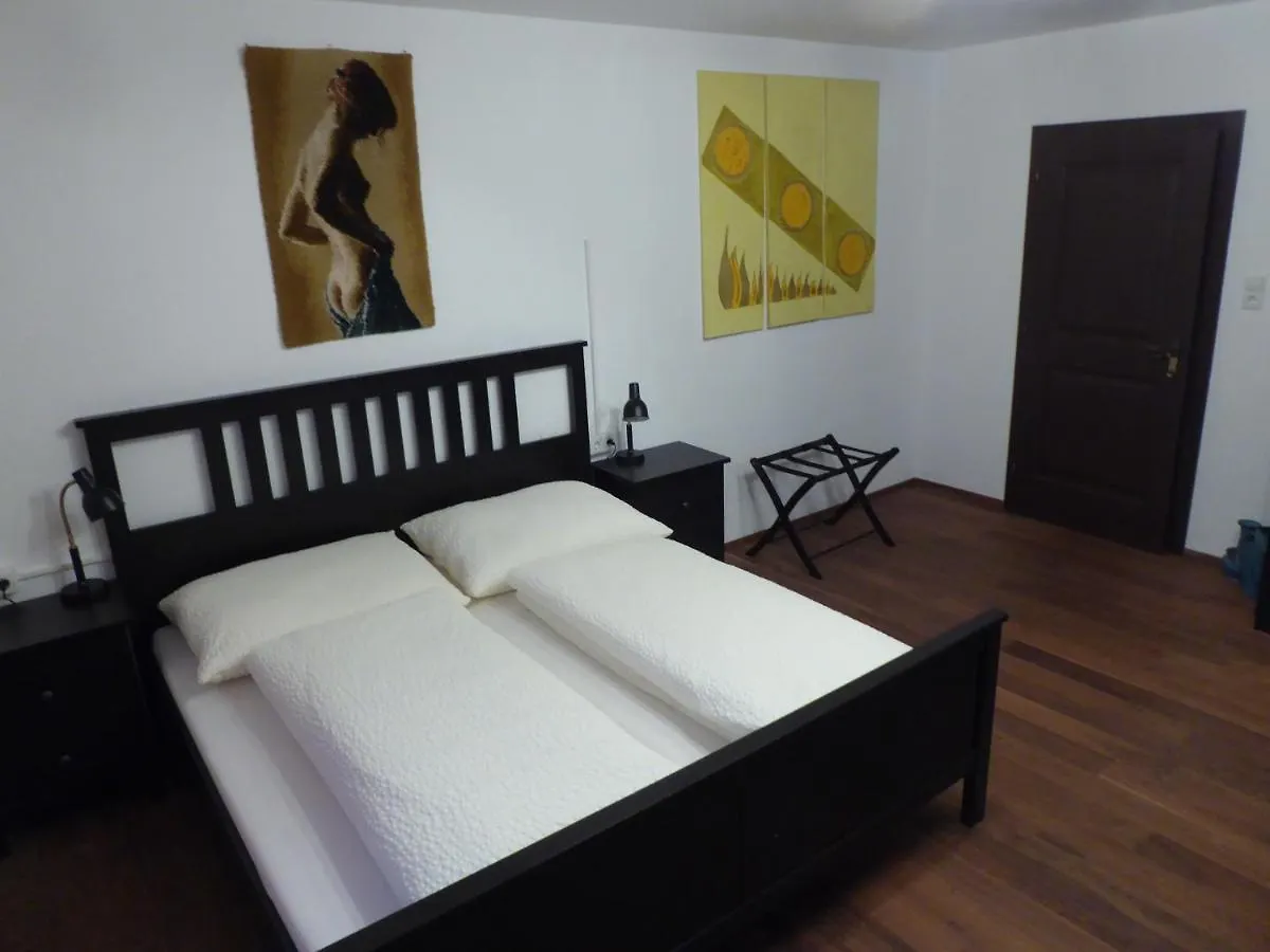 Apartman Apart 55 Sölden