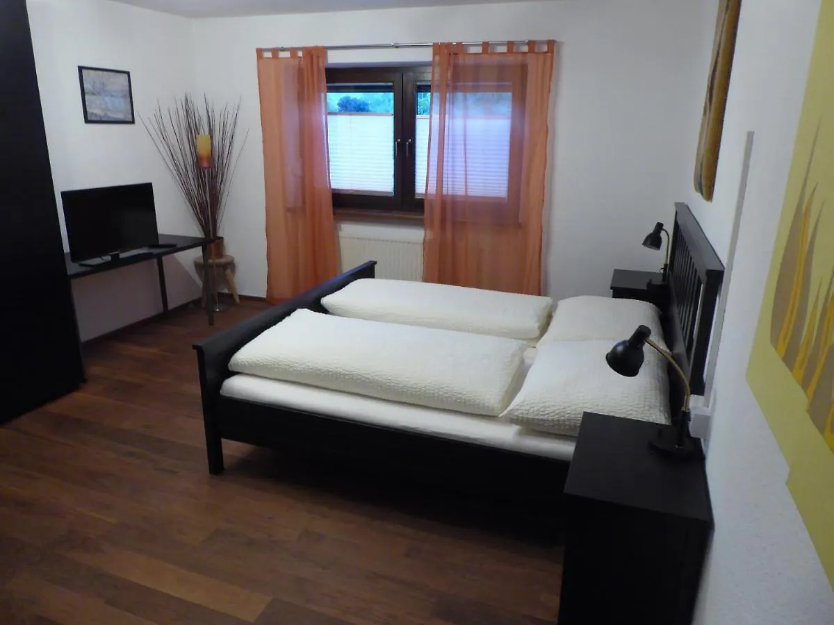 Apartman Apart 55 Sölden Ausztria